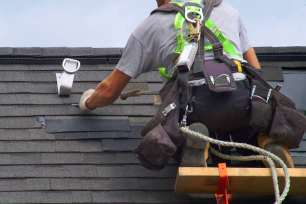 Fast & Reliable Emergency Roof Repairs in Shingle Springs, CA