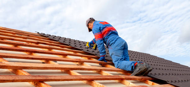 Best Roofing for New Construction  in Shingle Springs, CA
