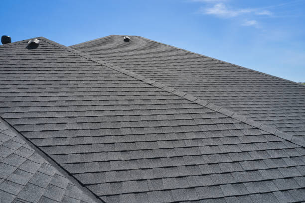 Best Roof Ventilation Installation  in Shingle Springs, CA